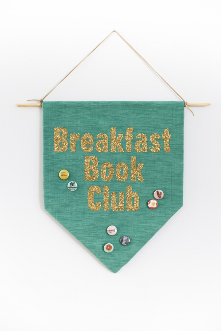 breakfast book club