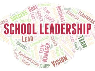 School leadership picture