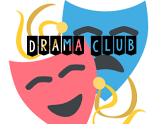 Drama club