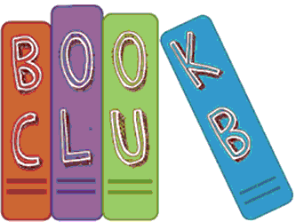 books with book club text
