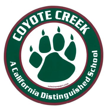 Coyote Creek Logo