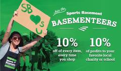 sportsbasement