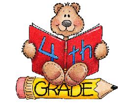 4th Grade Logo1