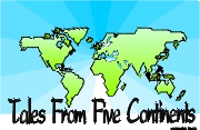Tales from five continents